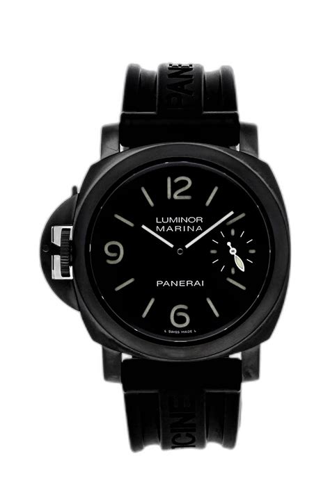 Panerai Luminor Marina Left Handed PVD PAM026 Price.